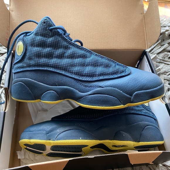 Limited Edition Classic Air Jordan’s